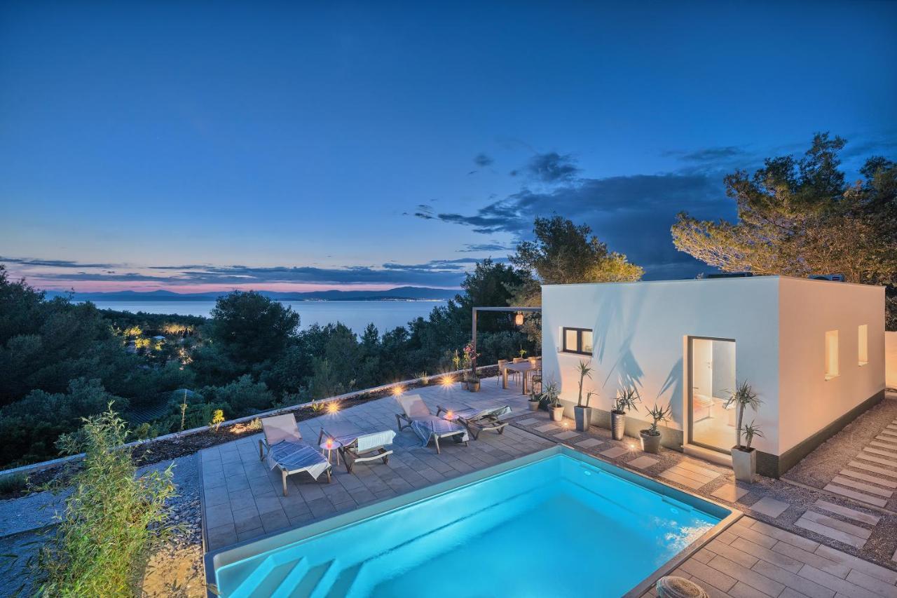 Holiday House Sunset Haven Estate Sutivan Exterior foto