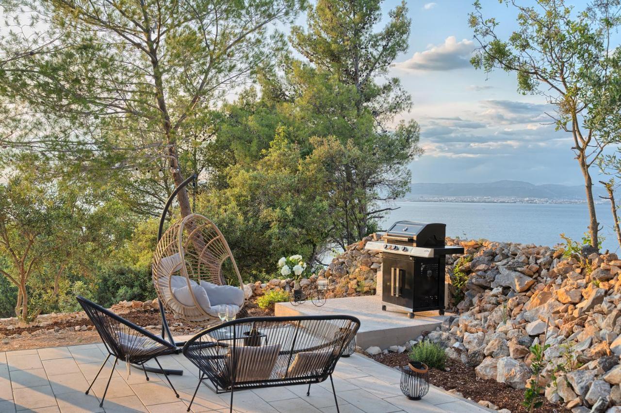 Holiday House Sunset Haven Estate Sutivan Exterior foto