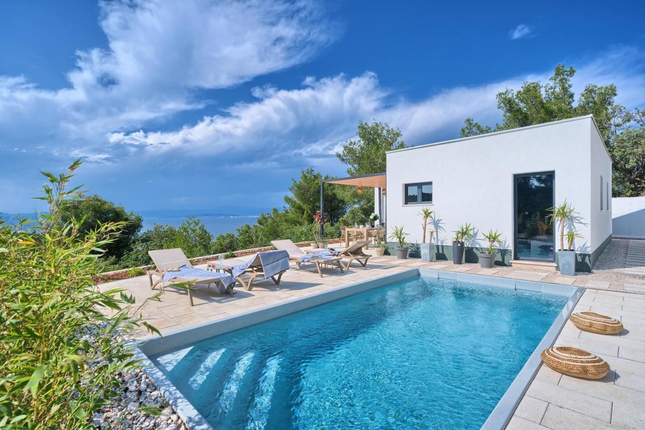 Holiday House Sunset Haven Estate Sutivan Exterior foto