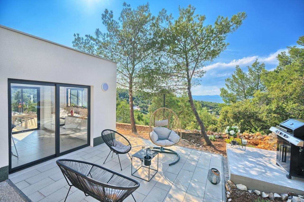 Holiday House Sunset Haven Estate Sutivan Exterior foto