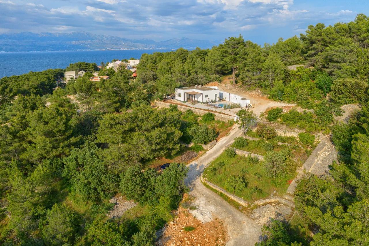 Holiday House Sunset Haven Estate Sutivan Exterior foto