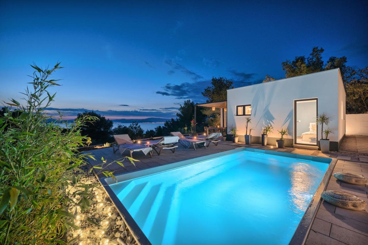Holiday House Sunset Haven Estate Sutivan Exterior foto
