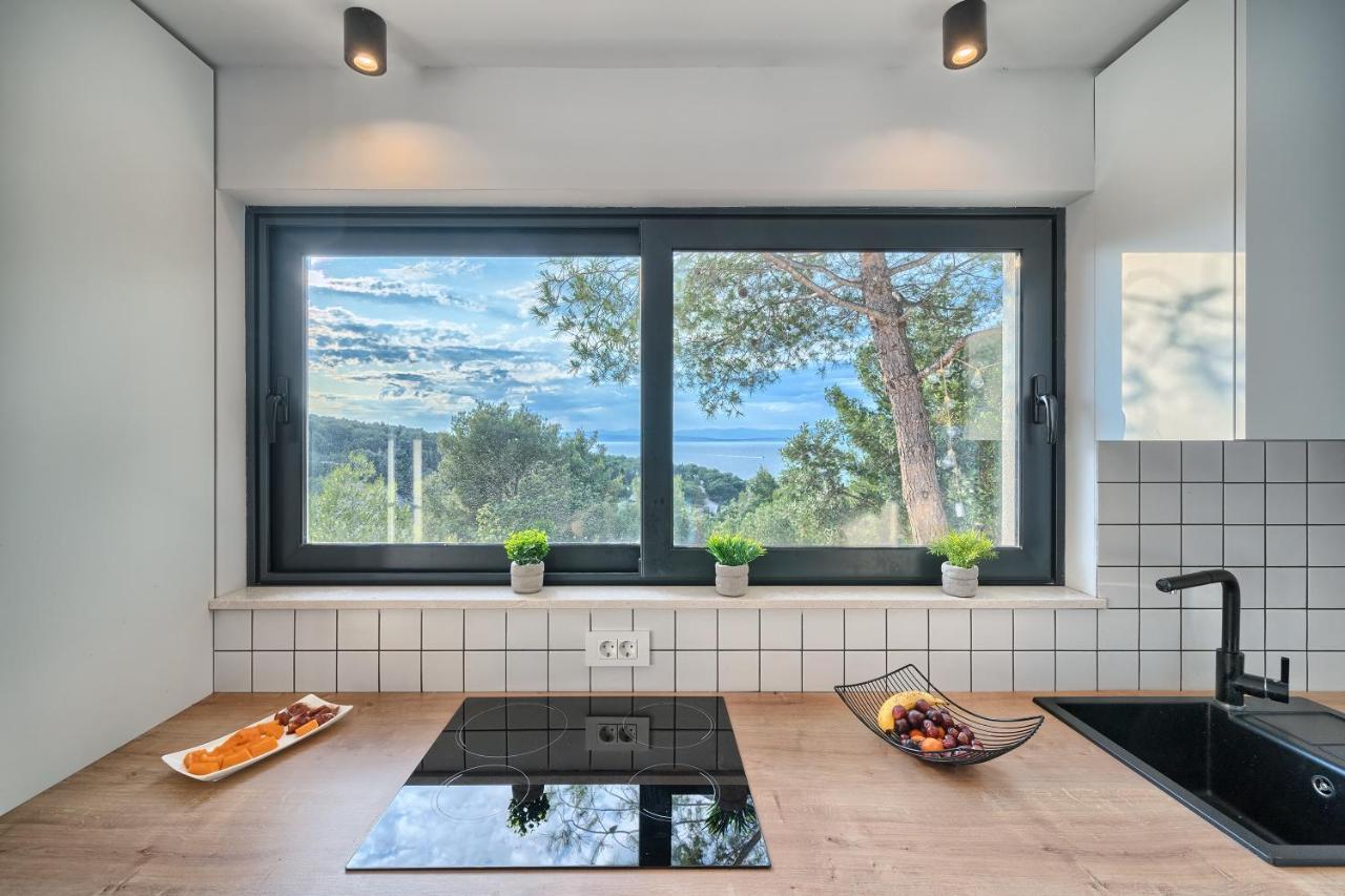 Holiday House Sunset Haven Estate Sutivan Exterior foto