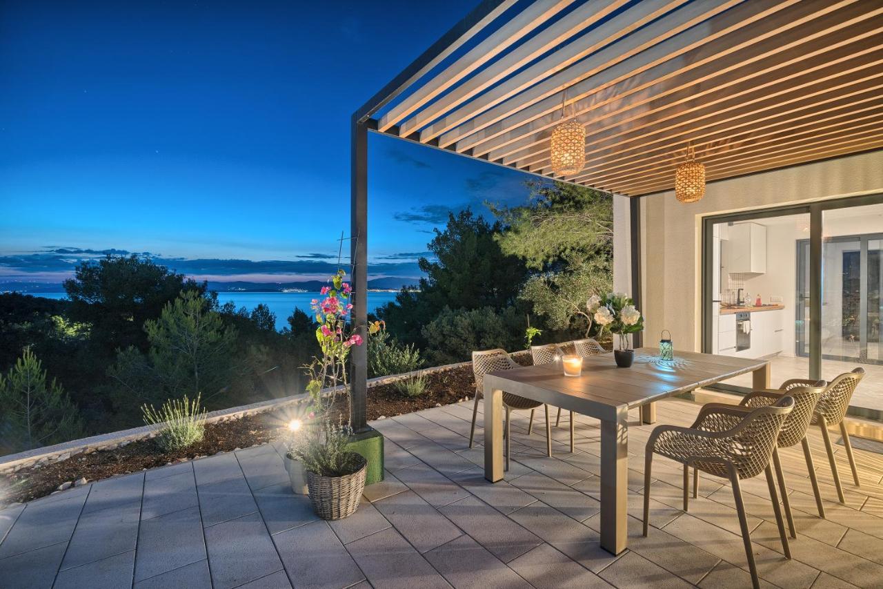 Holiday House Sunset Haven Estate Sutivan Exterior foto