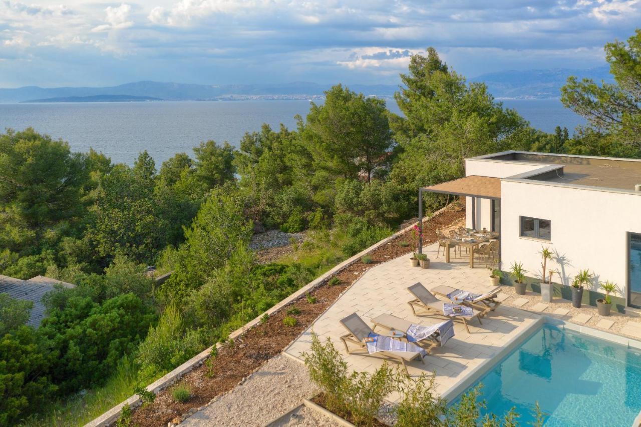 Holiday House Sunset Haven Estate Sutivan Exterior foto