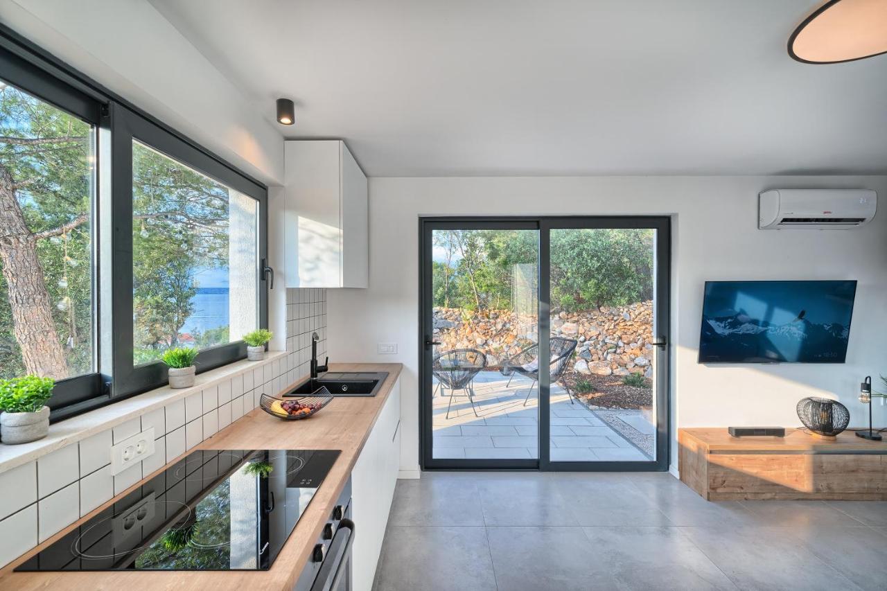 Holiday House Sunset Haven Estate Sutivan Exterior foto