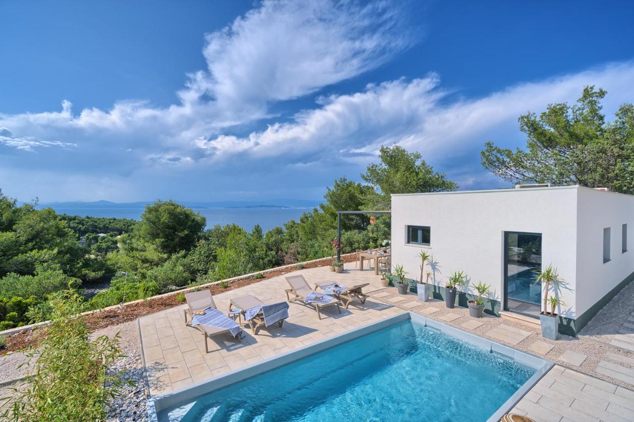 Holiday House Sunset Haven Estate Sutivan Exterior foto