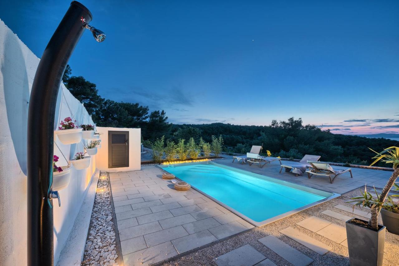 Holiday House Sunset Haven Estate Sutivan Exterior foto