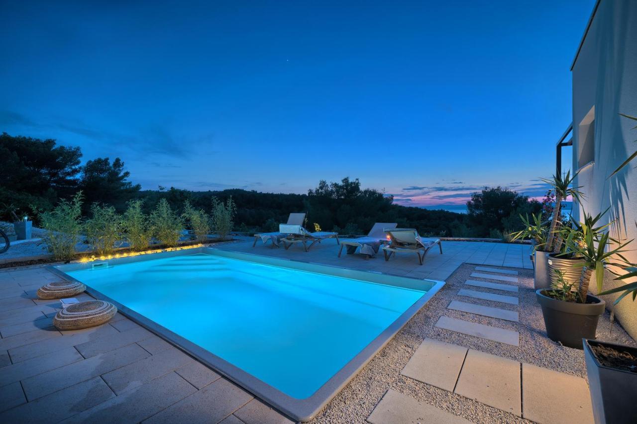 Holiday House Sunset Haven Estate Sutivan Exterior foto
